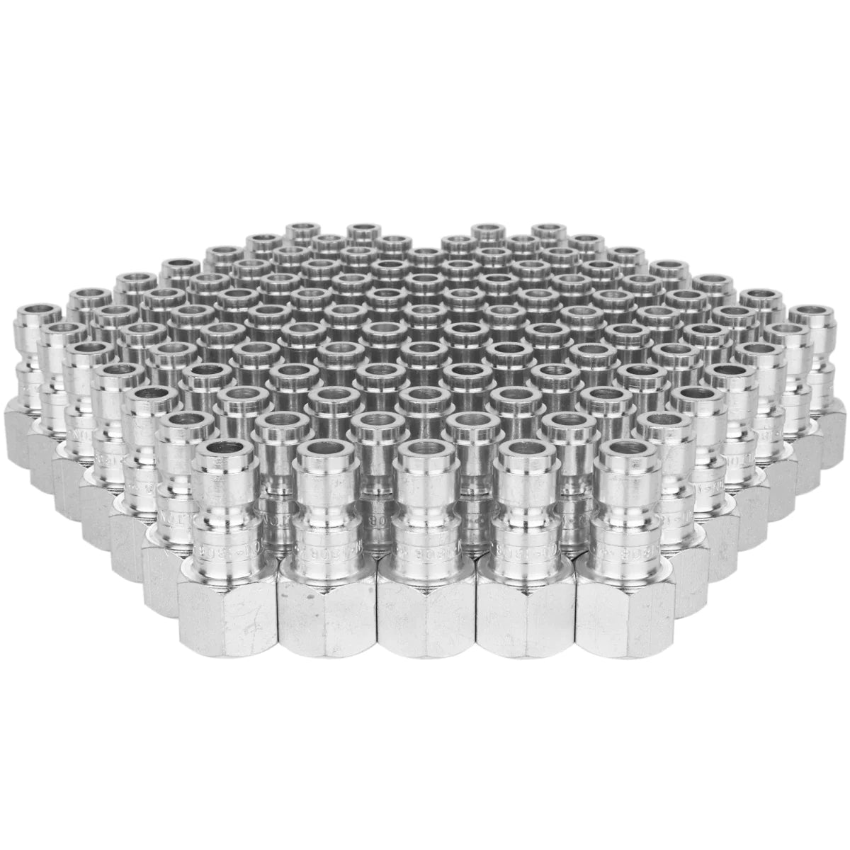 Milton 1810 P-Style Plug - 1/4 In NPT Female - Top Tools Kits