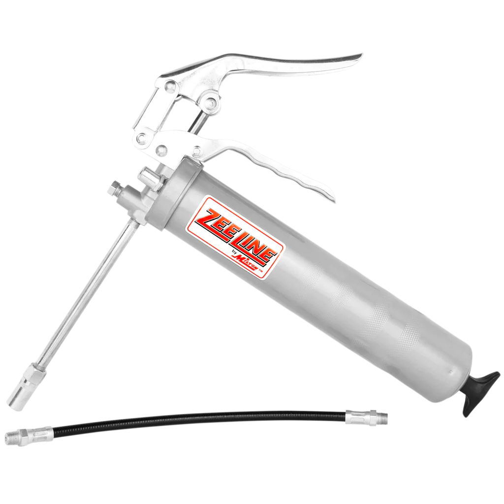 Zeeline ZEMD5 4,000 Psi MediumDuty Pistol Action Grease Gun