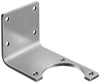 Lincoln Universal Wall Mount - 275413 - Empire Lube Equipment