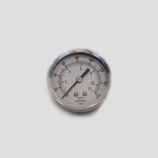 Alemite Air Pressure Gauges - 339948
