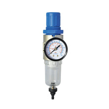 Load image into Gallery viewer, Wolflube Air Regulator - Inlet 1/2in - Up to 150 PSI freeshipping - Empire Lube Equipment