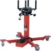 Norco 1 Ton Capacity Under Hoist Air / Hydraulic Truck Transmission Jack - 72701A - Empire Lube Equipment