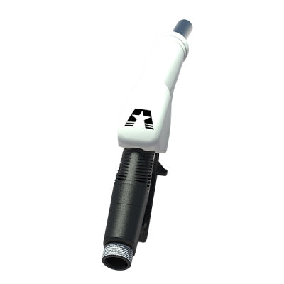 American lube Equipment Automatic Shut-Off Nozzle with Magnetic Mis-Filling Prevention Device/Adapter DEF-57