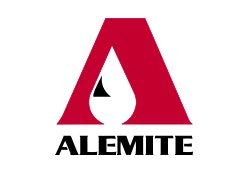 Alemite RF Meter W/ Flexible Extension - 3580-B