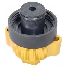 Lincoln Cooling System Adapter - MVA103