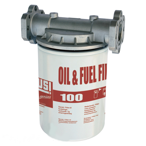 PIUSI OIL FILTERS F0777200A