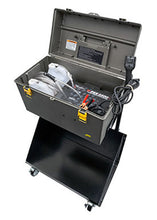 Load image into Gallery viewer, Flo Dynamics PSX-2500 Power Steering Fluid X-Changer with Pendant - Empire Lube Equipment