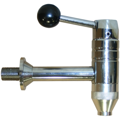 American Lube Equipment Replacement Spigot for Oil Bars TIM-5-A2