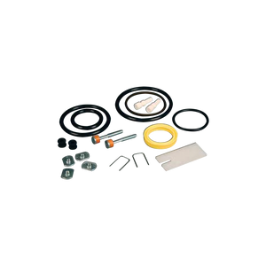 Pump Repair Kit for Graco 3:1 Mini Fire-Ball 225 Pump - Empire Lube Equipment