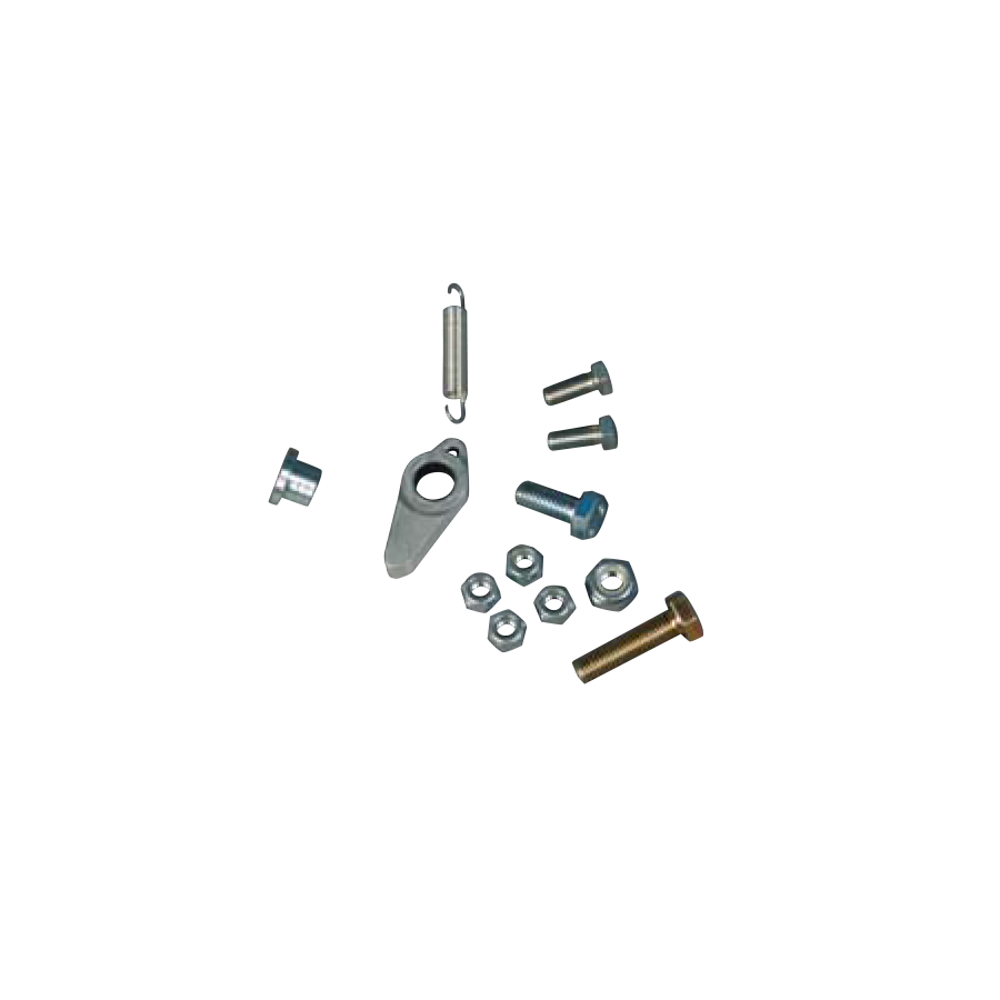 Latch Repair Kit for Graco Hose Reels