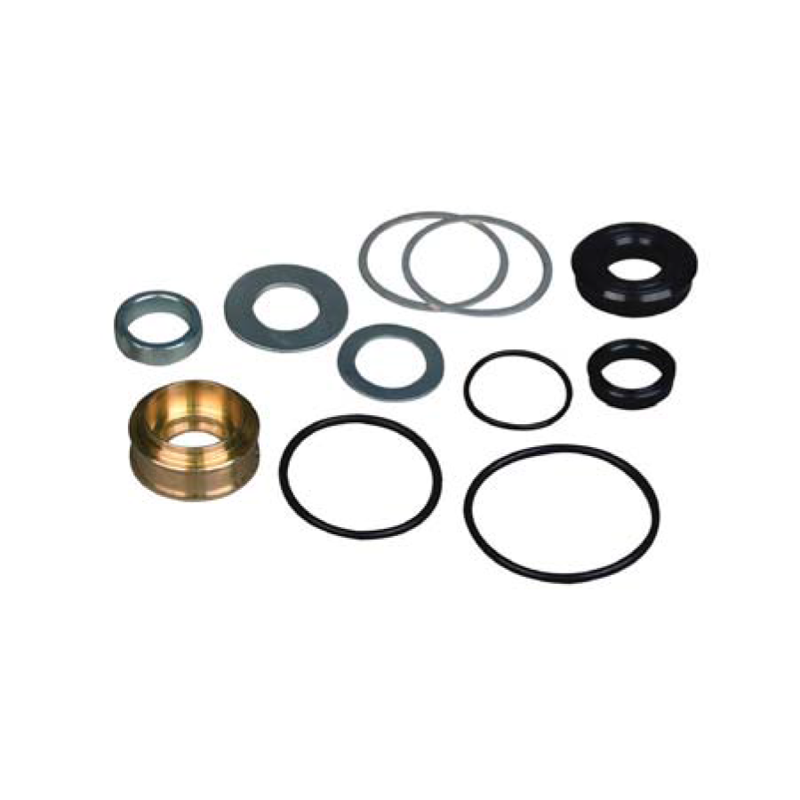 Body and Seal Kit for Alemite