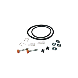 Air Motor Repair Kit for Graco President and Fire-Ball 425 - Empire Lube Equipment