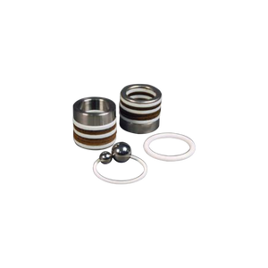 Fluid Section Repair Kit for Severe Duty Pumps - Empire Lube Equipment