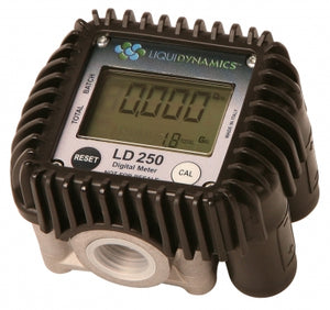 LiquiDynamics 24130R Hand Operated Oil Dispenser, 21 Gallon - Empire Lube Equipment