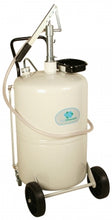 Load image into Gallery viewer, LiquiDynamics 24130R Hand Operated Oil Dispenser, 21 Gallon - Empire Lube Equipment