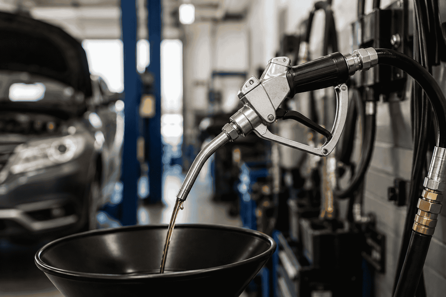 Why Professional Service Centers Invest in Premium Control Valves