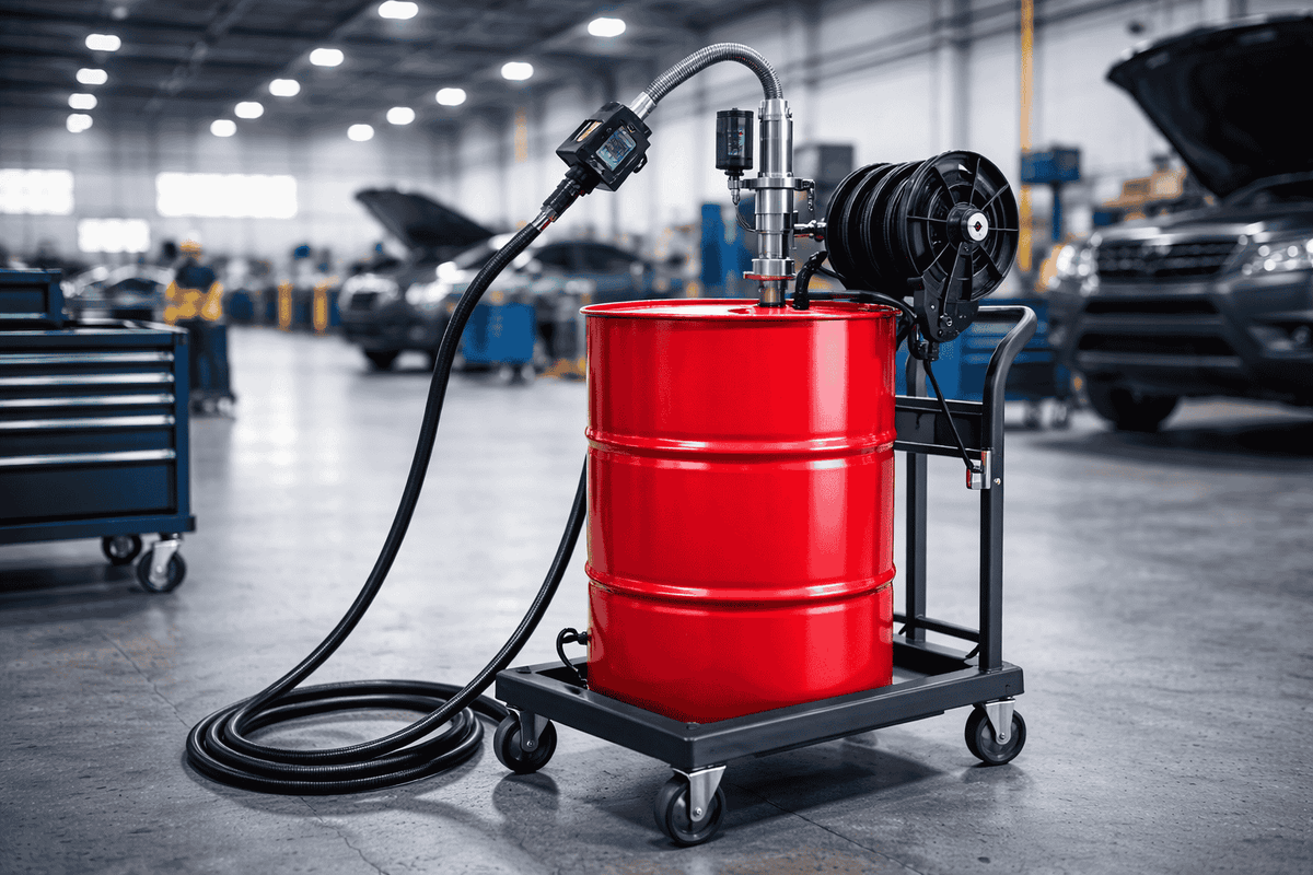 Top Features to Look for in a Budget-Friendly Oil Dispenser — Empire ...