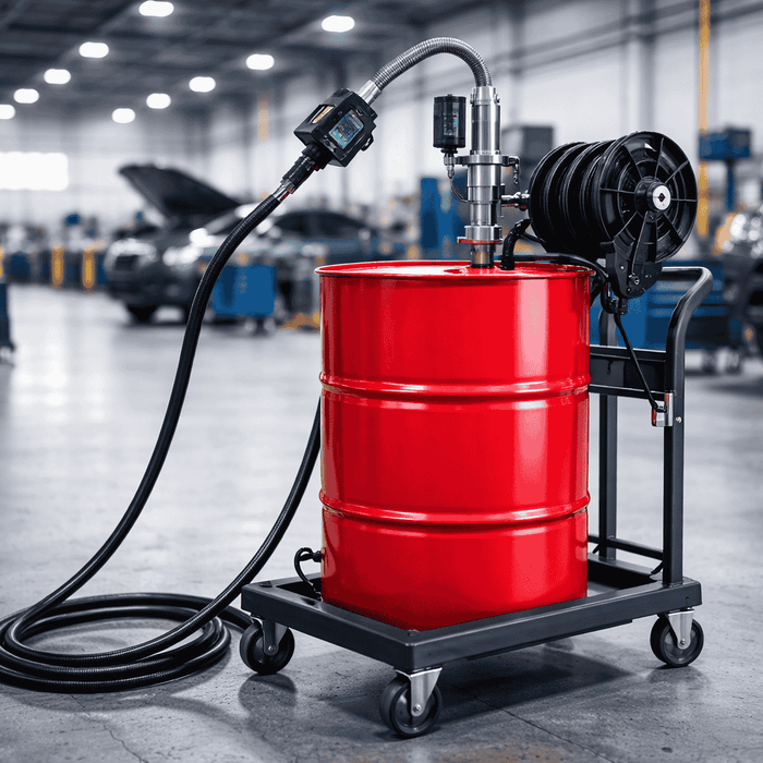 Top Features to Look for in a Budget-Friendly Oil Dispenser