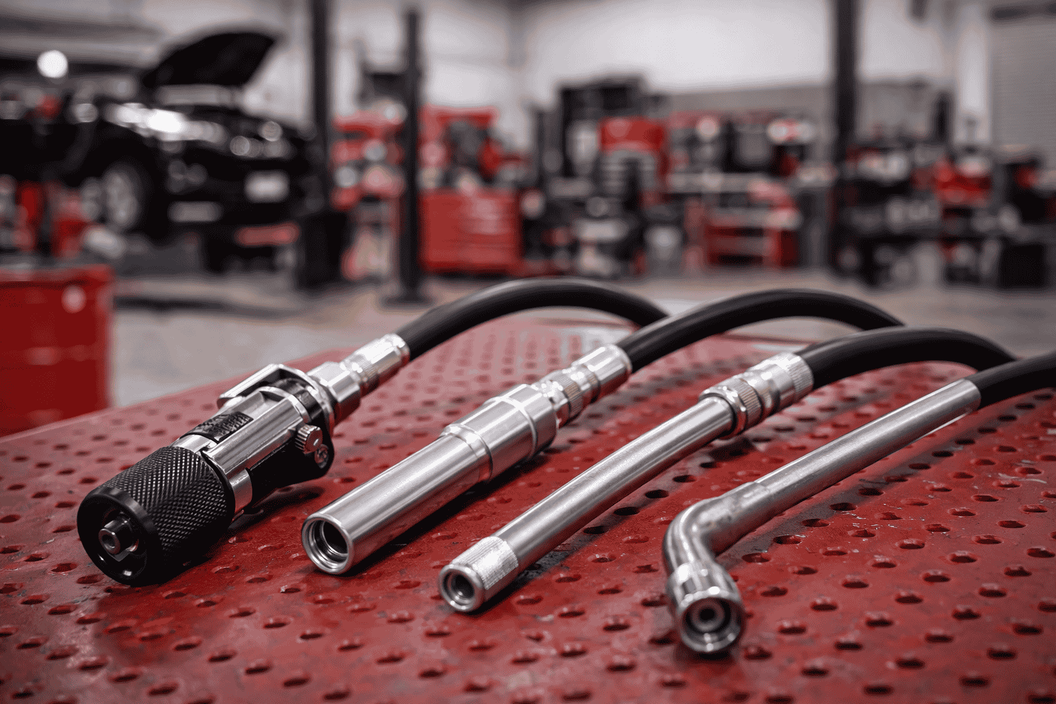 Where to Find Durable and Reliable Grease Gun Nozzles: Buyer’s Guide