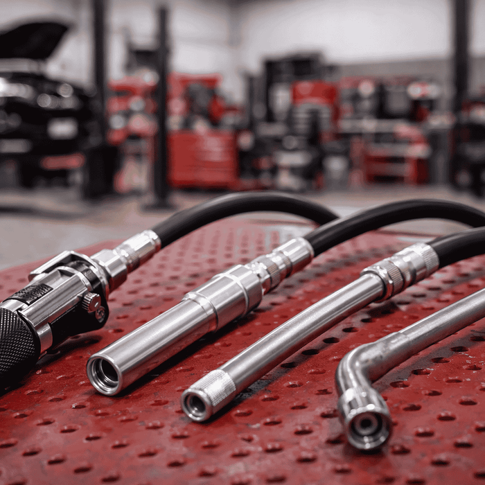 Where to Find Durable and Reliable Grease Gun Nozzles: Buyer’s Guide