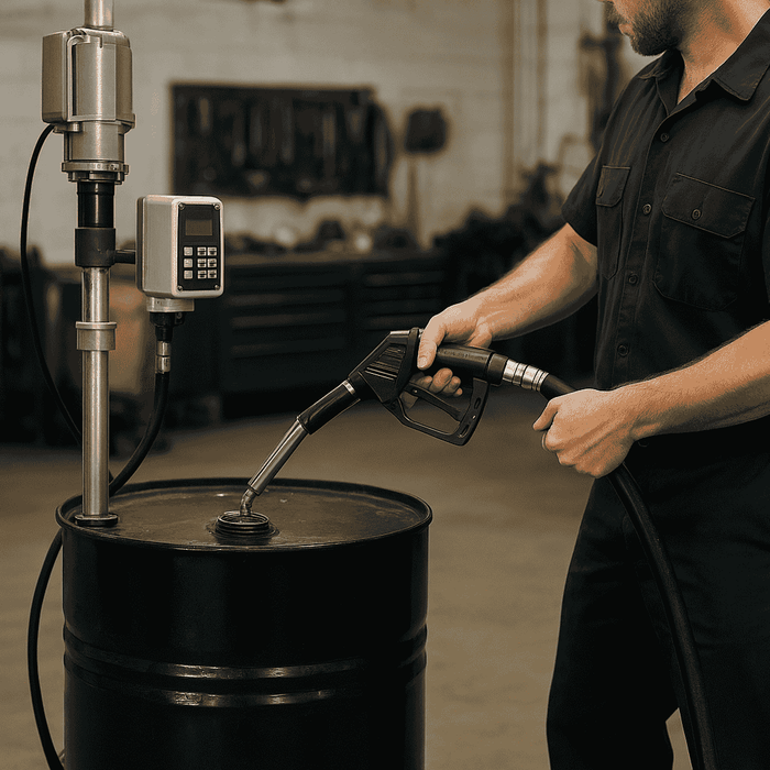 Why Buying Oil Kits Online Is the Smartest Move for Modern Workshops