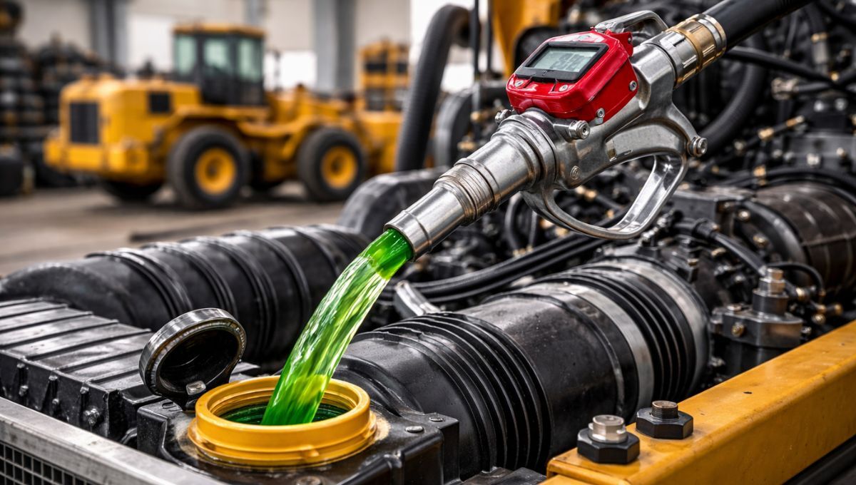 Why Upgrading Your Antifreeze Pump Can Boost Engine Performance