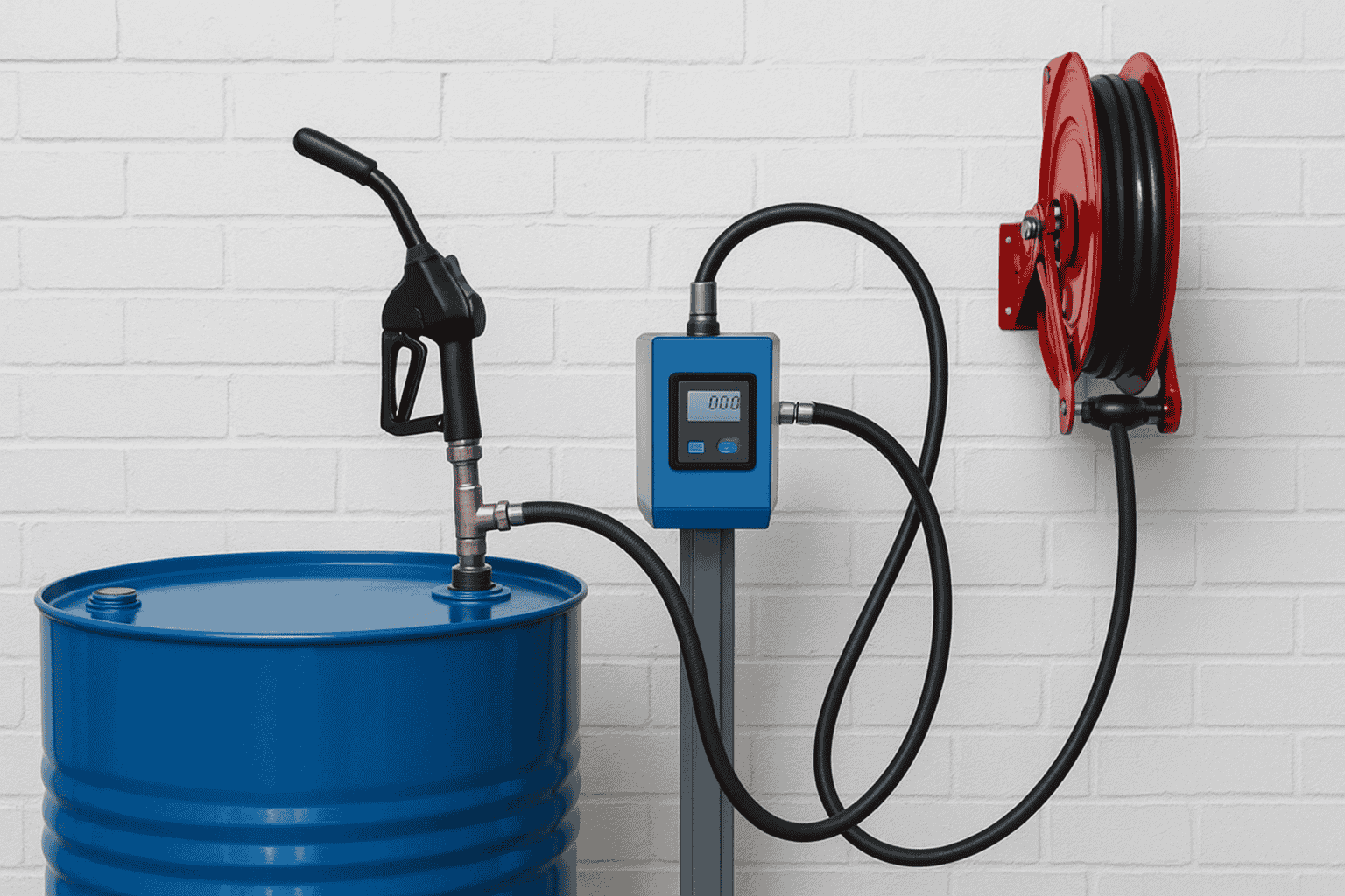 How to Choose the Best Lubricant Dispensing Equipment for Your Business