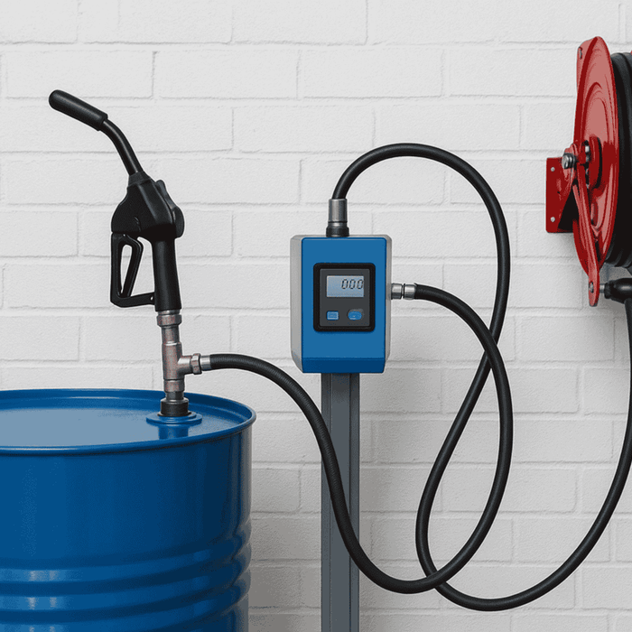 How to Choose the Best Lubricant Dispensing Equipment for Your Business