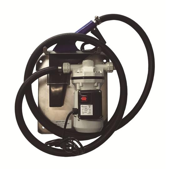 DEF - Diesel Exhaust Fluid Equipment