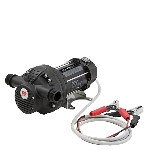 Windshield Washer pumps