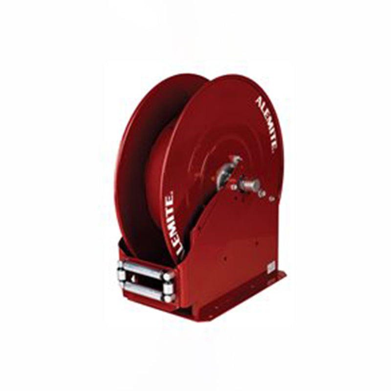 Twin Hose Reels