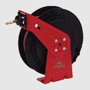 REELCRAFT 600910 Hose Reel and Trailer Kit