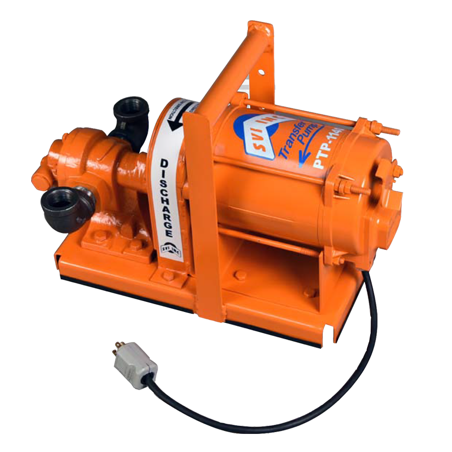 Transfer Pump