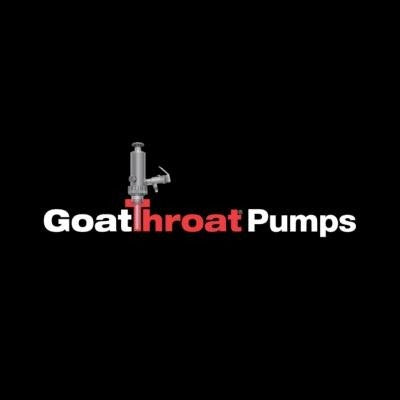 GoatThroatPumps
