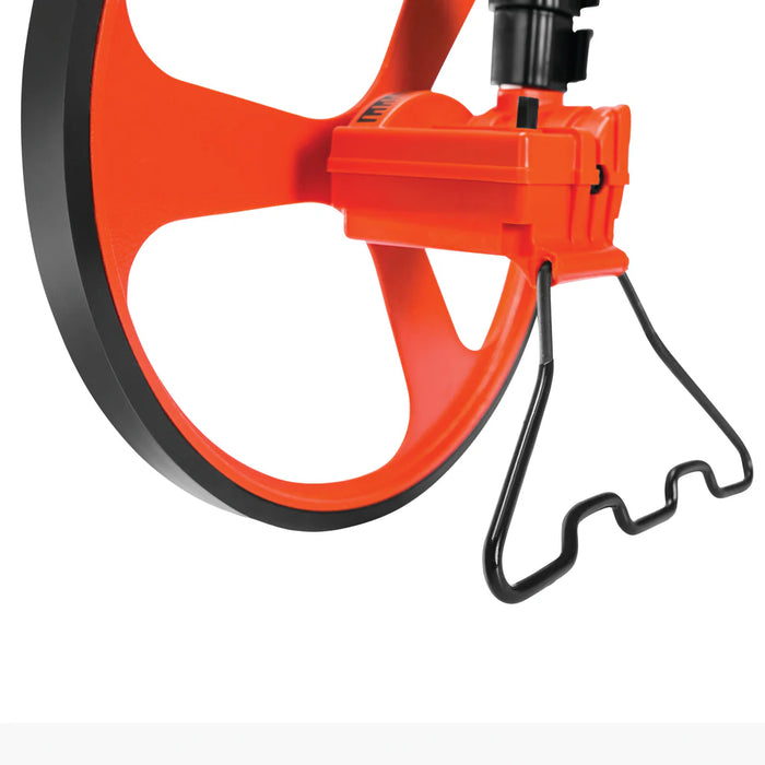 Groz Measuring Wheel with Telescopic Handle 1361