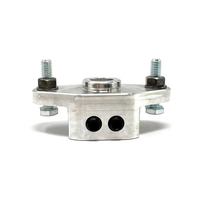 MT-RSR Mount/Demount Adapter used with Plastic M/D Head 28MM 0342