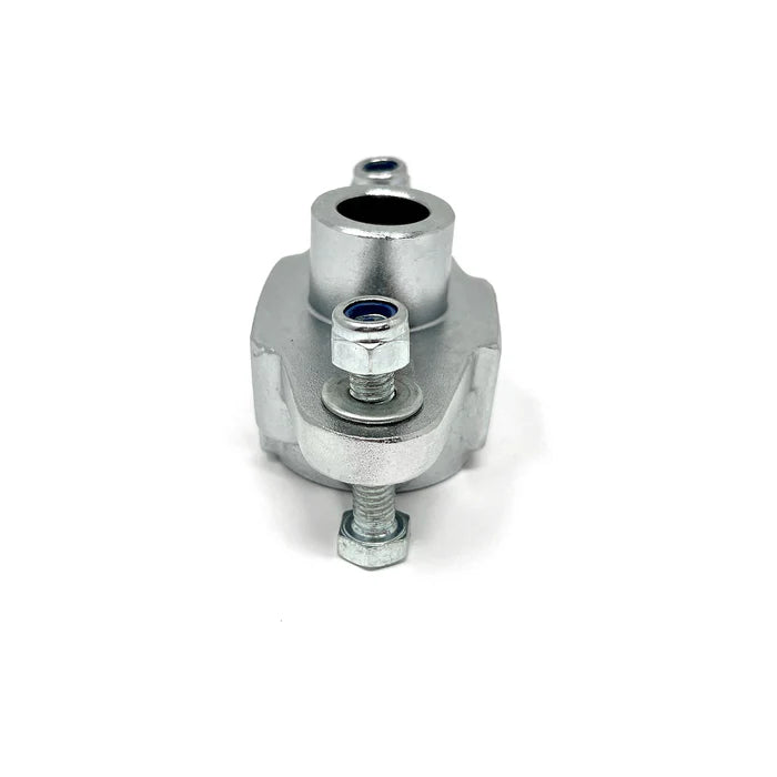 MT-RSR Mount/Demount Adapter used with Plastic M/D Head 28MM 0342