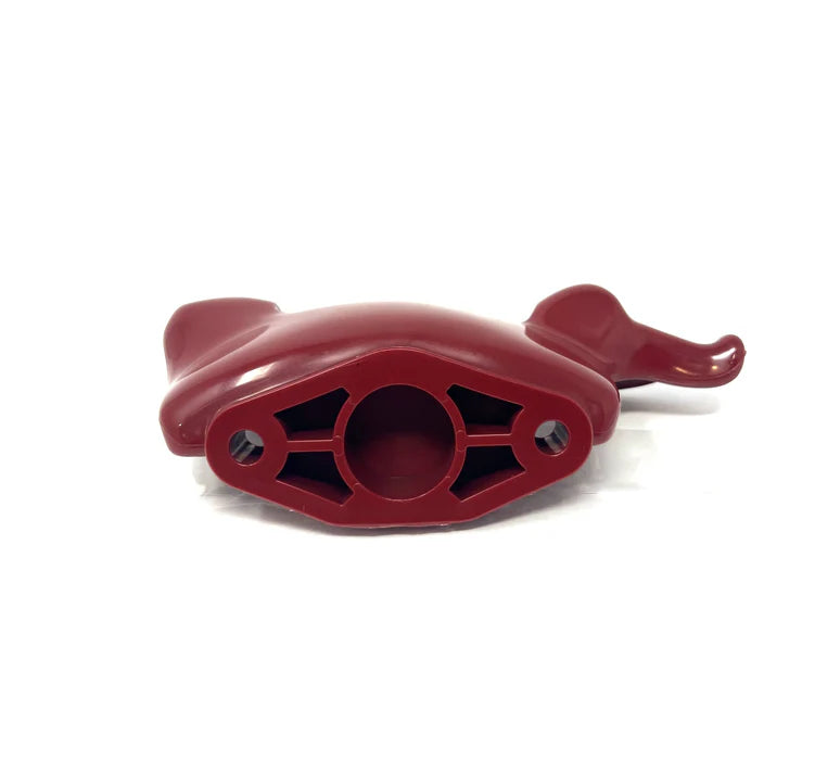 MT-RSR Hunter Nylon Red M/D 03431R