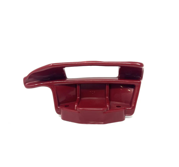 MT-RSR Hunter Nylon Red M/D 03431R