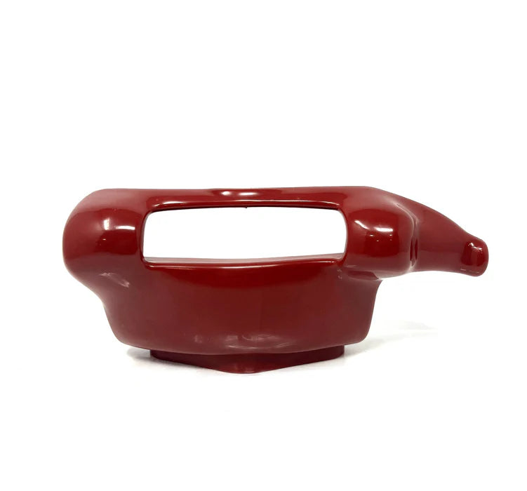 MT-RSR Hunter Nylon Red M/D 03431R