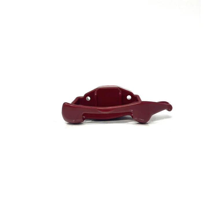 MT-RSR Hunter Nylon Red M/D 03431R