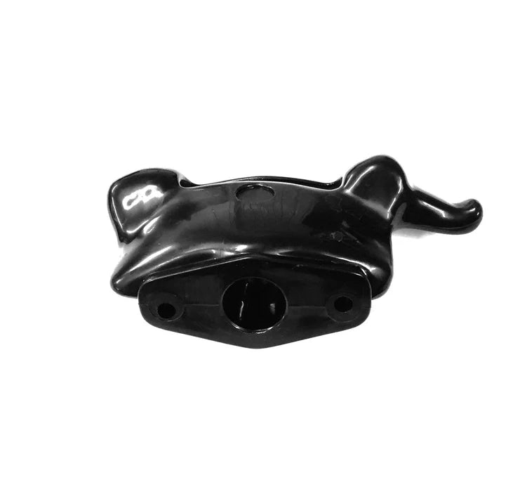 MT-RSR Hunter and Accuturn Nylon M/D Head 03431