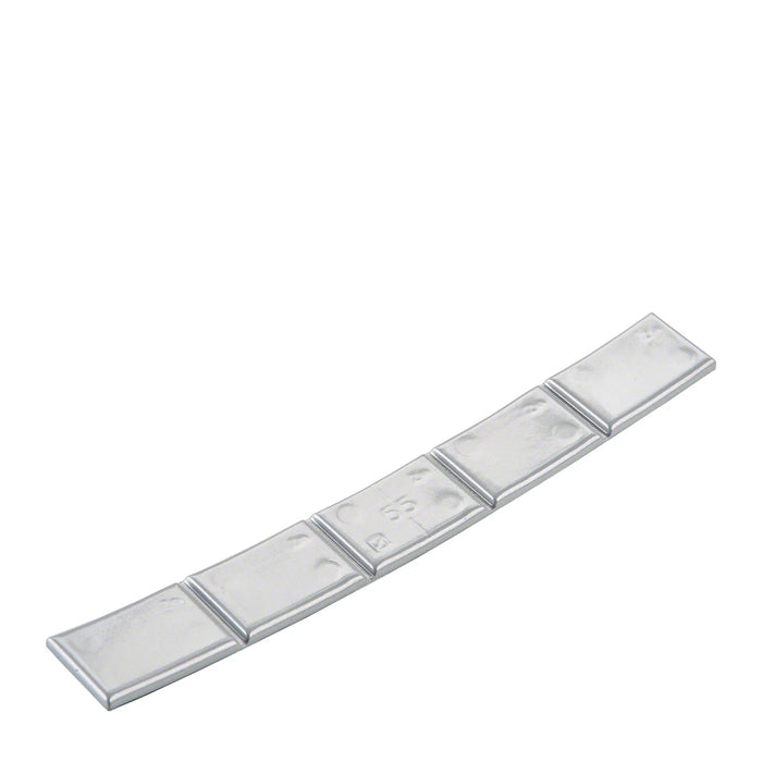 MT-RSR Adhesive Wheel Weight - HPW Type 361 - 55g - Box of 50 WW-WG-361-55