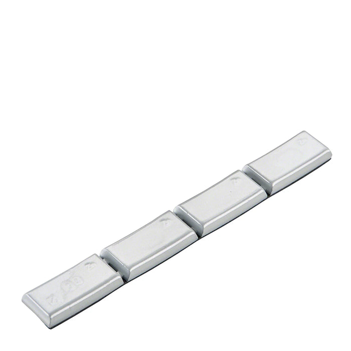 MT-RSR Adhesive Wheel Weight - HPW Type 360 - 60g - Box of 50 WW-WG-360-60