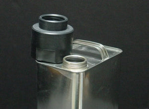 Goat Throat 44mm 1-G Container Adapter For Drum Seal - EPDM GT226123DE