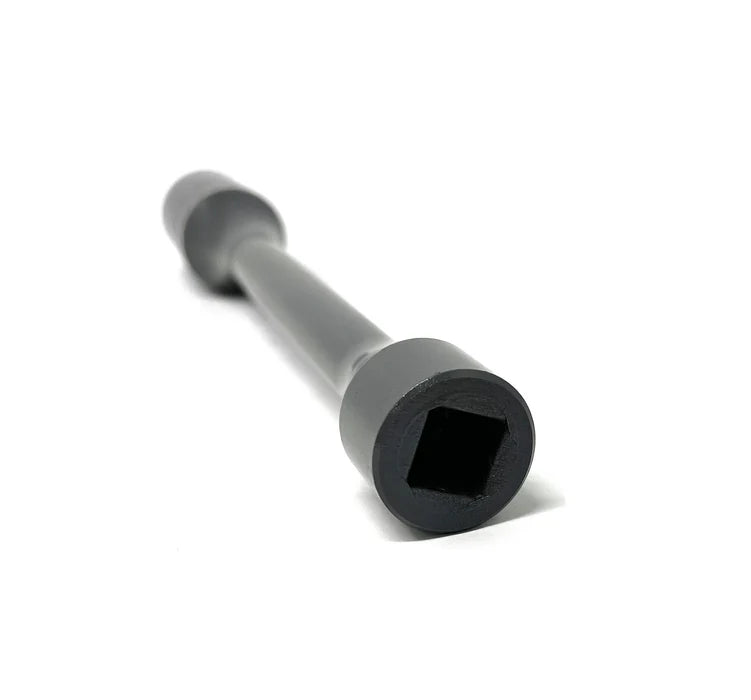 MT-RSR 21mm x 1/2" Drive Torque Stick Socket - 147 Lb-Ft - Gray 14-0308