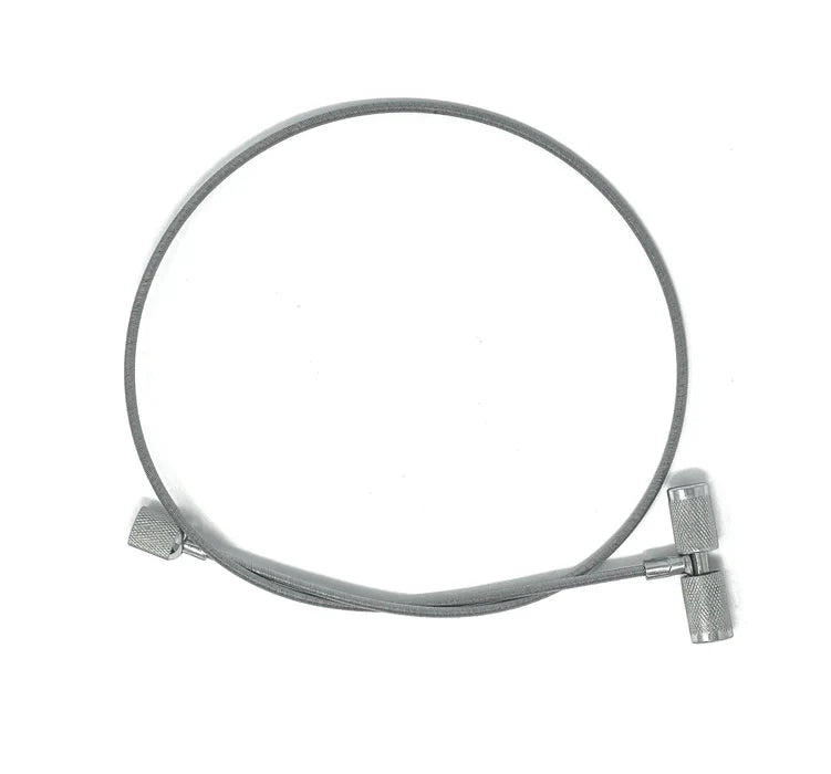MT-RSR Cable-Type Valve Fishing Tool - 24 Inch Length 14-22991