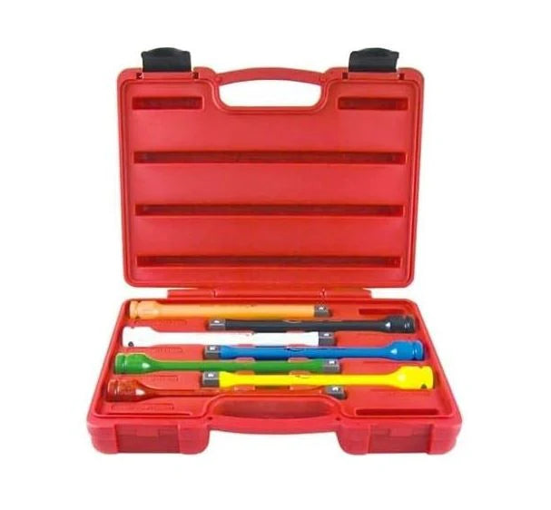 MT-RSR 7-pc 1/2" Drive Torque Extension Set K-3350