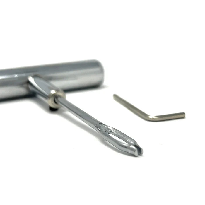 MT-RSR Solid Metal T-Handle Insert Needle 14-4402