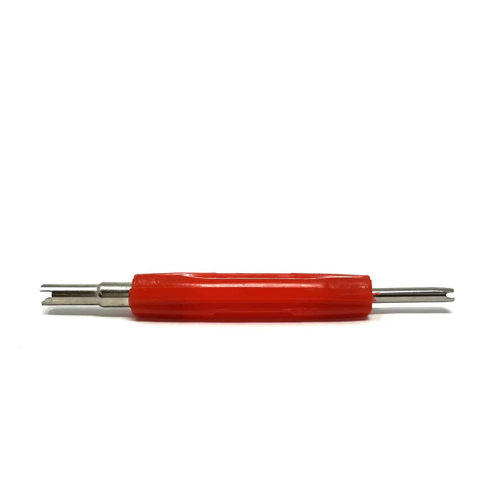 MT-RSR 2-Way Valve Core Tool - Red 14-4456
